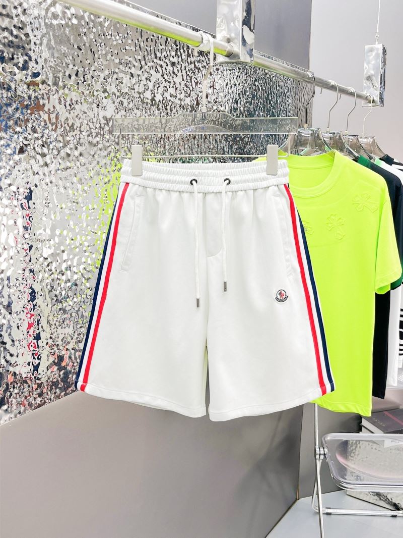 Moncler Short Pants